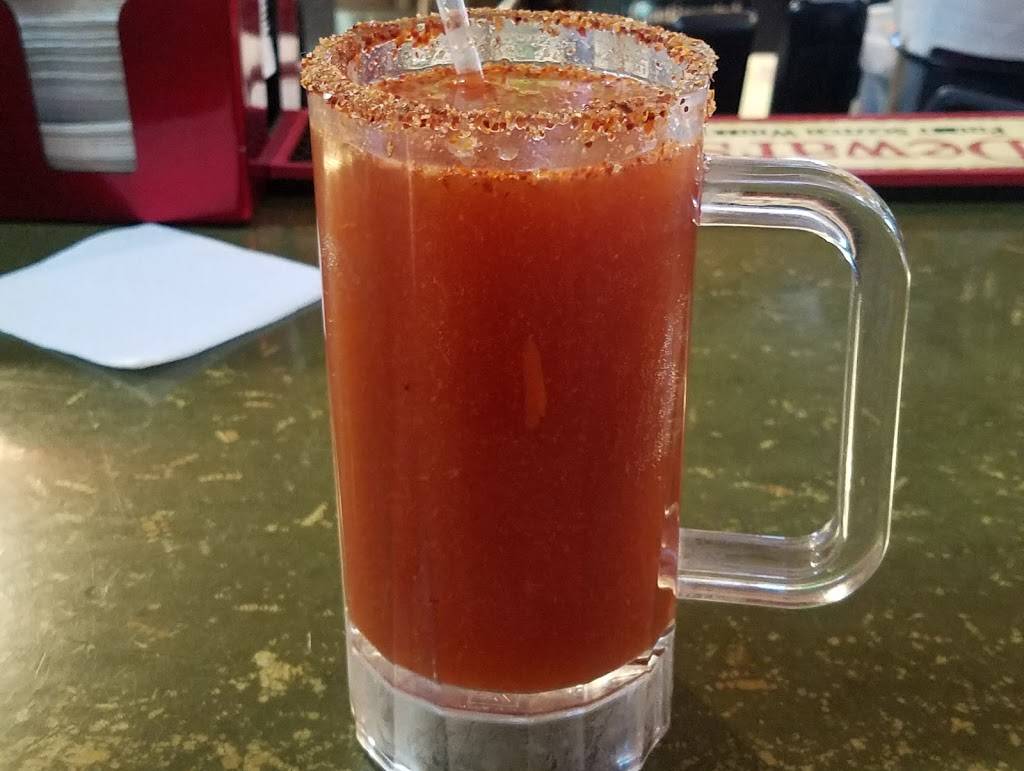 El Charro Mexican Restaurant & Bar | restaurant | 2430 Fairmount Ave, Atlantic City, NJ 08401, USA | 6093442900 OR +1 609-344-2900