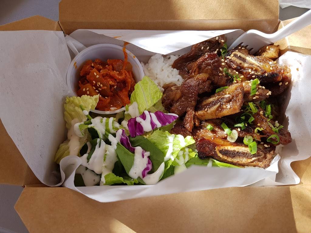 Rainbow Stream | restaurant | Waikele Outlets, Waipahu, HI 96797, USA | 8085514868 OR +1 808-551-4868