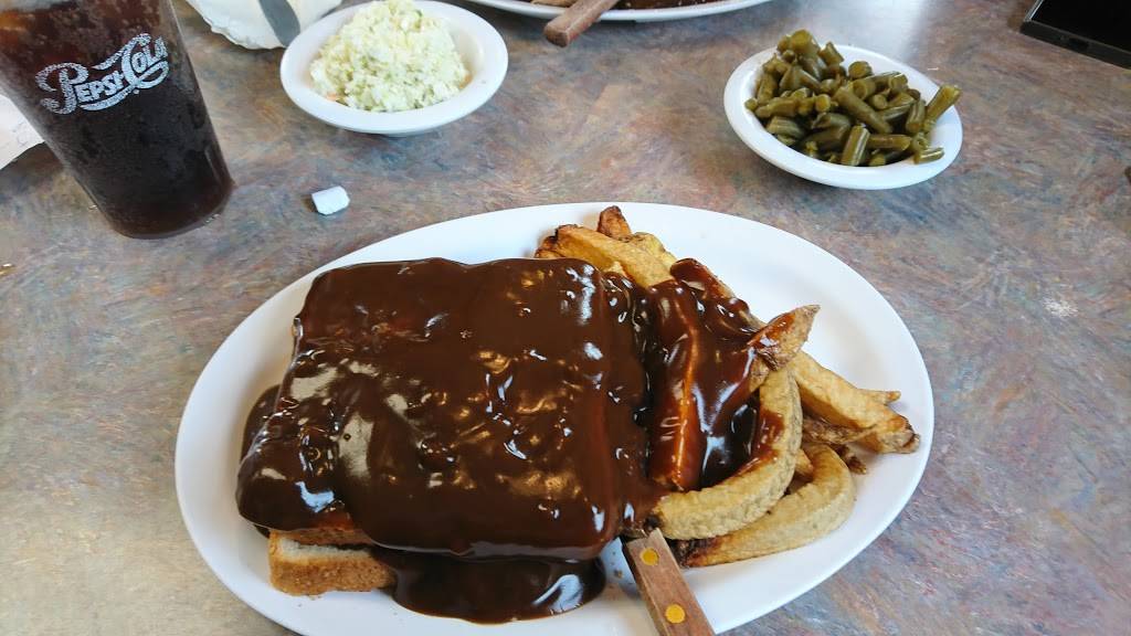 Spready Oak Country Cafe | restaurant | 1643 Conowingo Rd, Rising Sun, MD 21911, USA | 4106585252 OR +1 410-658-5252