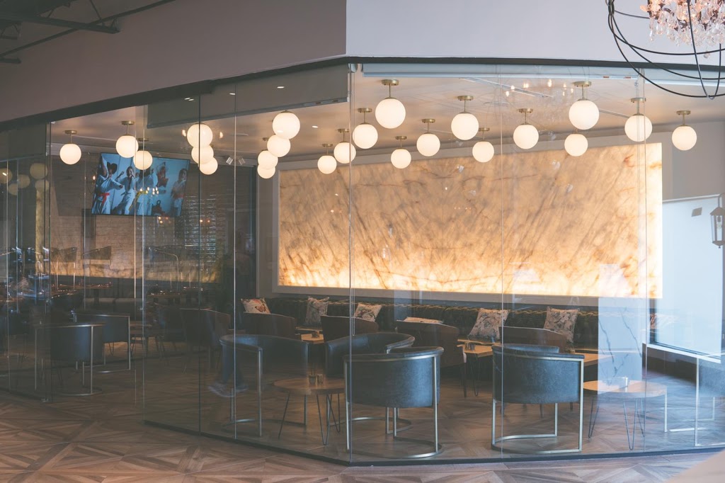 LaPasha Lounge & Grill | restaurant | 2475 S Kirkwood Rd, Houston, TX 77077, USA | 8327709238 OR +1 832-770-9238