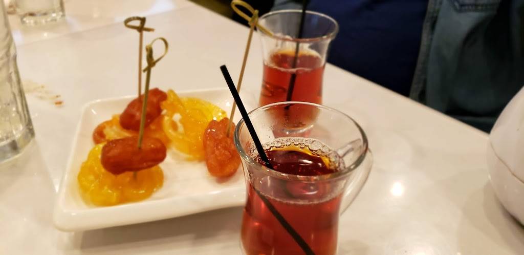 Shamshiry | restaurant | 8607 Westwood Center Dr, Vienna, VA 22182, USA | 7034488883 OR +1 703-448-8883