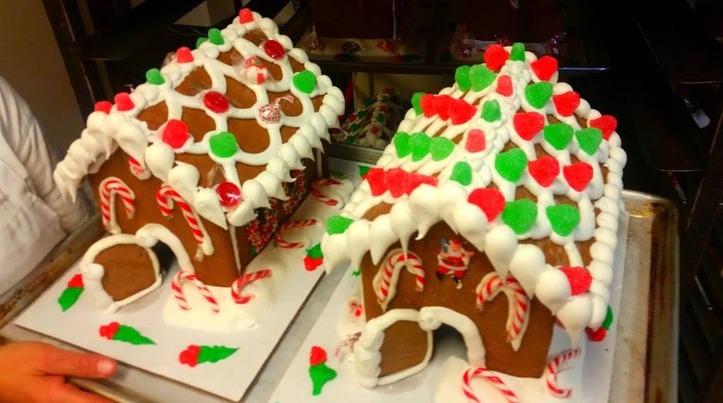 The Original Giulianos Delicatessen in Gardena | bakery | 1138 W Gardena Blvd, Gardena, CA 90247, USA | 3103236990 OR +1 310-323-6990