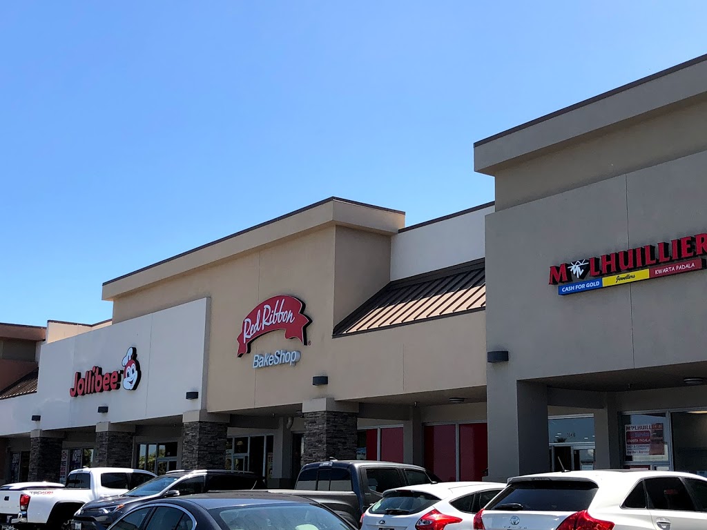 Red Ribbon | bakery | 3545 Callan Blvd, South San Francisco, CA 94080, USA | 6506340841 OR +1 650-634-0841