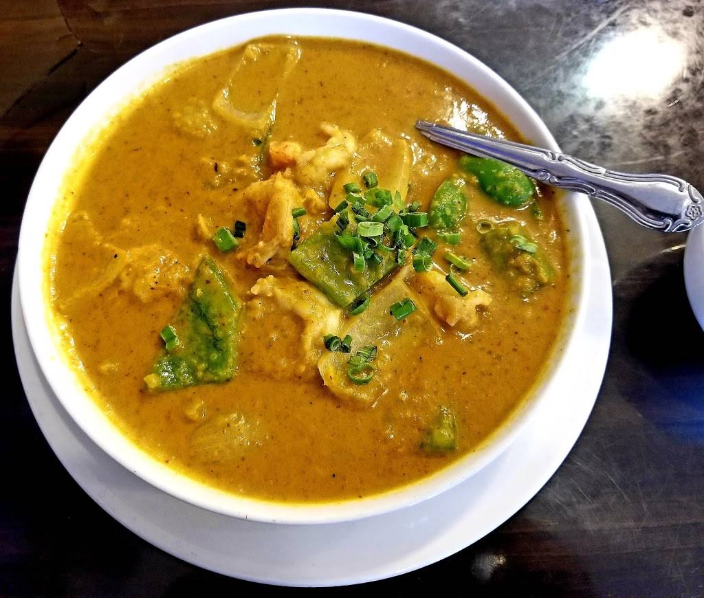 Shing Kee | restaurant | 600 Washington Ave #18a, Philadelphia, PA 19147, USA | 2156448954 OR +1 215-644-8954