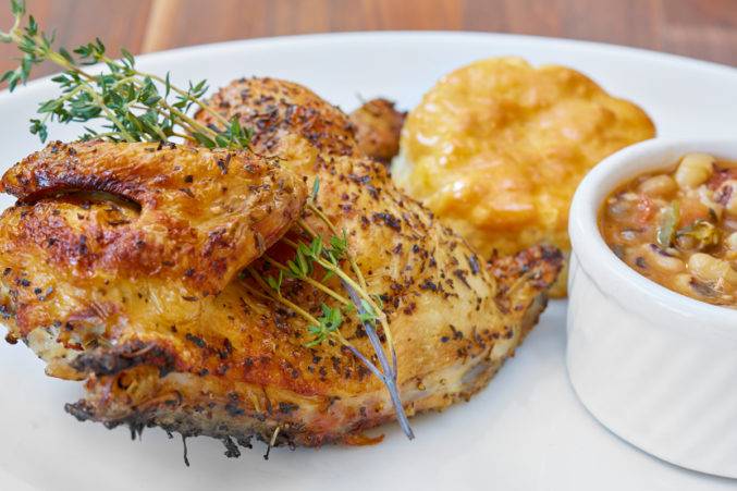 Streets Fine Chicken | restaurant | 5211 Forest Ln #108, Dallas, TX 75244, USA | 9728035181 OR +1 972-803-5181