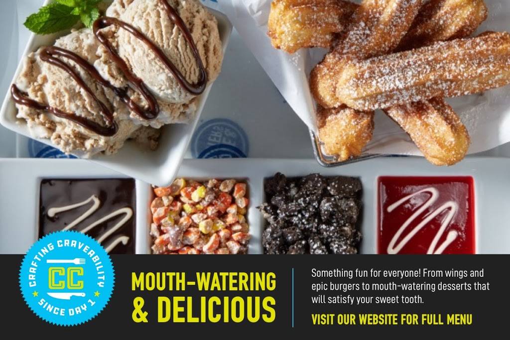 Dave & Busters | restaurant | 4110 Belden Village St NW, Canton, OH 44718, USA | 3302809530 OR +1 330-280-9530