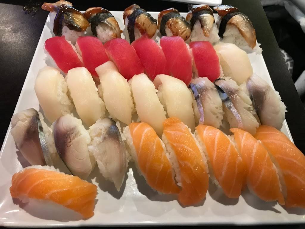 Ginza | restaurant | 6417 E County Line Rd #104, Tampa, FL 33647, USA | 8139071688 OR +1 813-907-1688