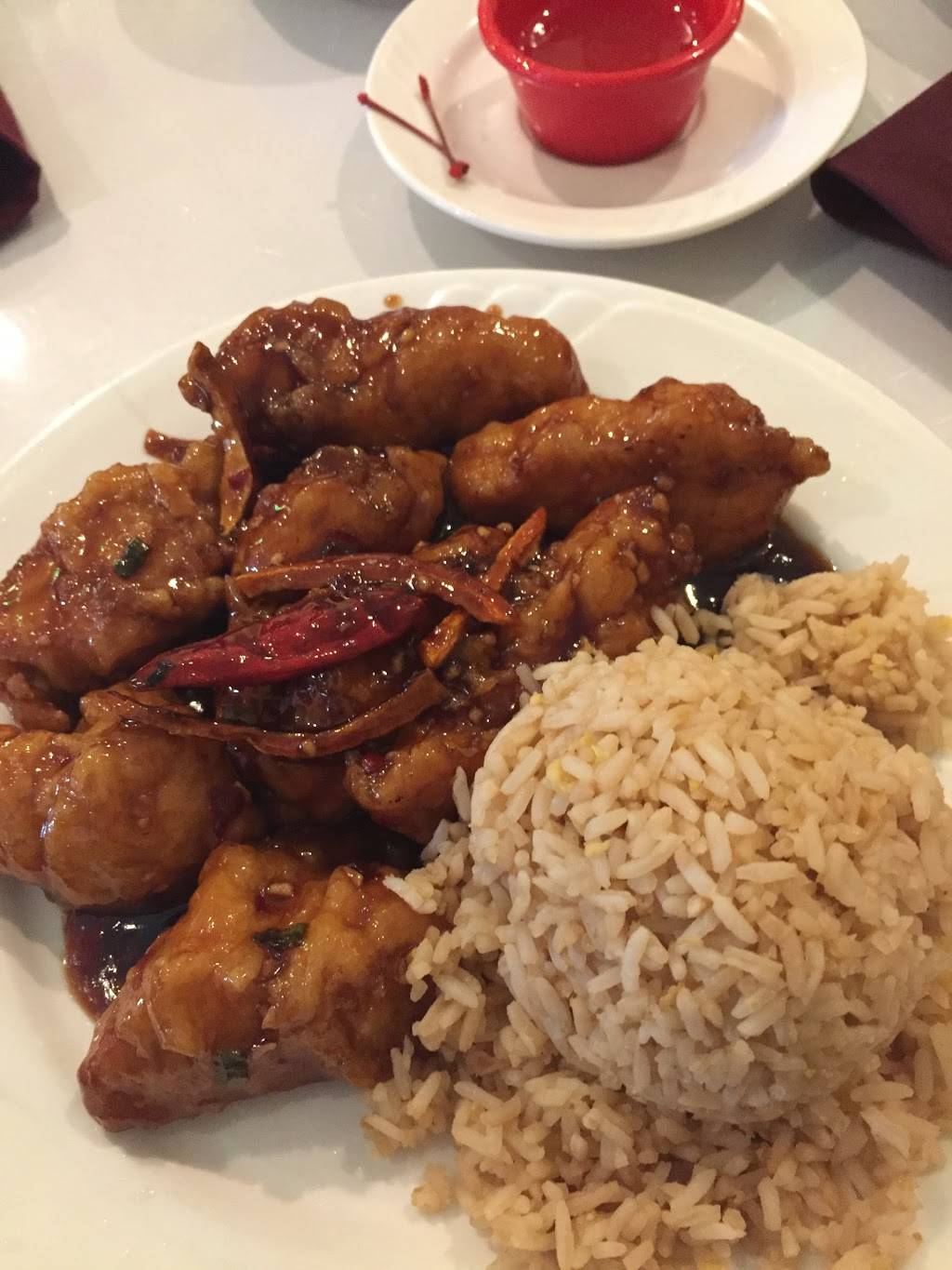 Panda Garden | restaurant | 1043 Eldridge Rd, Sugar Land, TX 77478, USA | 2812427728 OR +1 281-242-7728