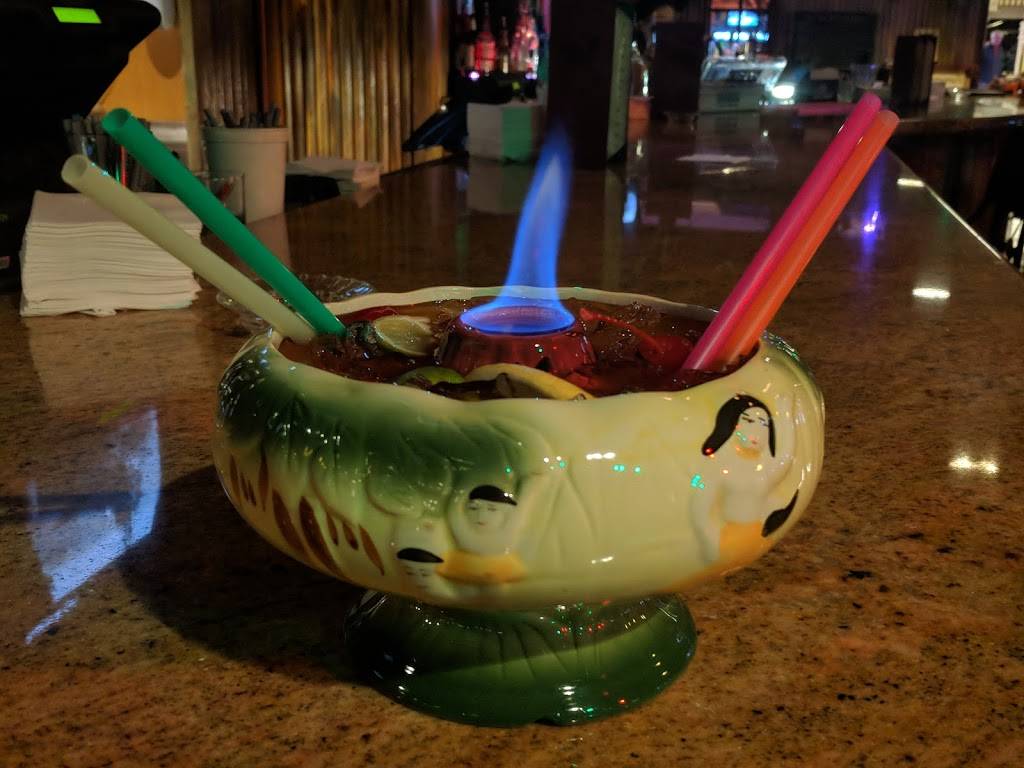 Rum Bullions Island Bar | restaurant | 407 N Virginia St, Reno, NV 89501, USA | 7753294777 OR +1 775-329-4777