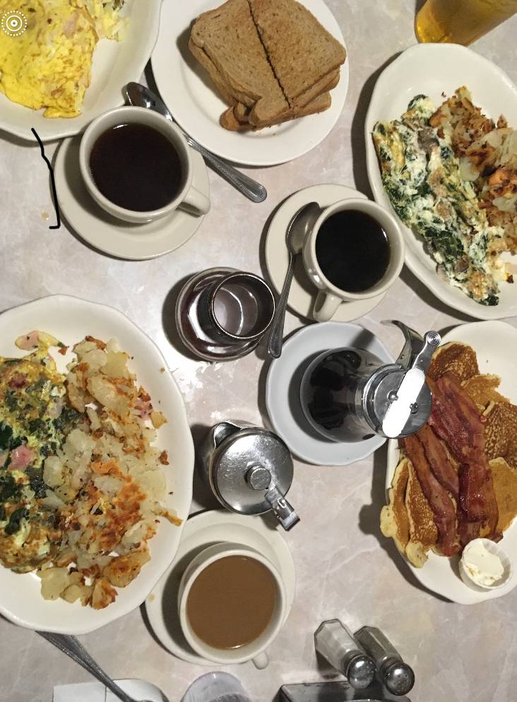 Steves Coffee Shop | restaurant | 4034 162nd St, Flushing, NY 11358, USA | 7184456691 OR +1 718-445-6691