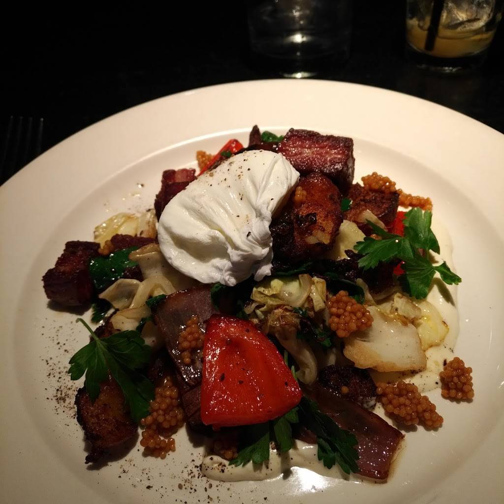 Toast | restaurant | 5222 SE 52nd Ave, Portland, OR 97206, USA | 5037741020 OR +1 503-774-1020