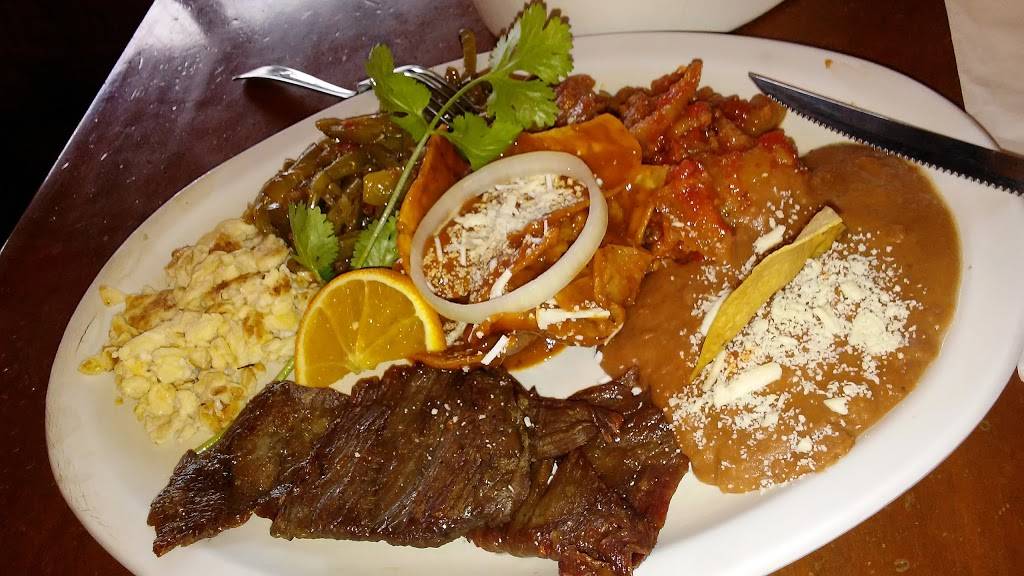 Fonda La Finca | restaurant | José María Velazco 2680, Zona Urbana Rio Tijuana, 22010 Tijuana, B.C., Mexico | 016646342931 OR +52 664 634 2931