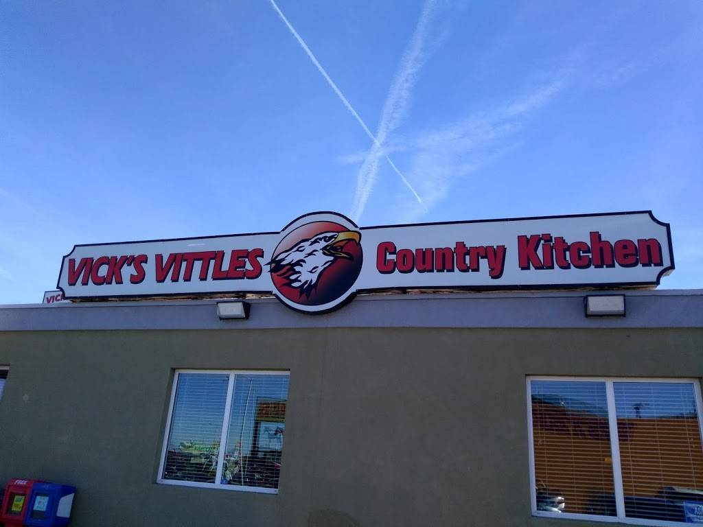 Vicks Vittles | restaurant | 8810 Central Ave SE, Albuquerque, NM 87123, USA | 5052985143 OR +1 505-298-5143
