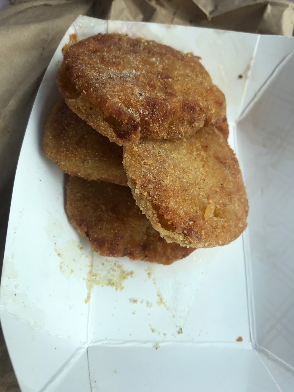 Hip Hop Fish & Chicken | restaurant | 14949 US-19, Thomasville, GA 31792, USA | 2292251060 OR +1 229-225-1060