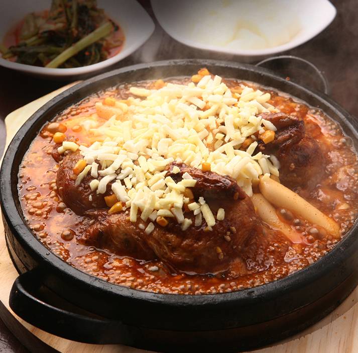 Nurungji Chicken/누릉지통닭/치킨 | restaurant | 11407 Emerald St, Dallas, TX 75229, USA | 4698869234 OR +1 469-886-9234