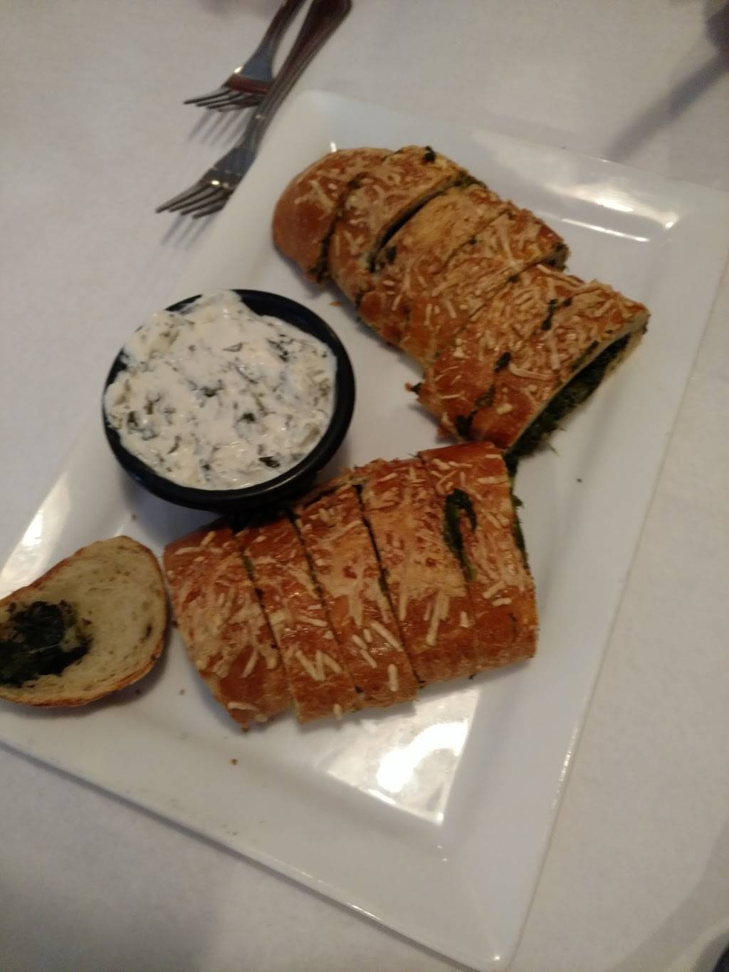 Zambistro Restaurant | restaurant | 408 Main St, Medina, NY 14103, USA | 5857982433 OR +1 585-798-2433