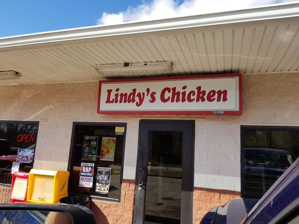 Lindys Fried Chicken | restaurant | 35 River Park Dr, Midway, FL 32343, USA | 8505804002 OR +1 850-580-4002