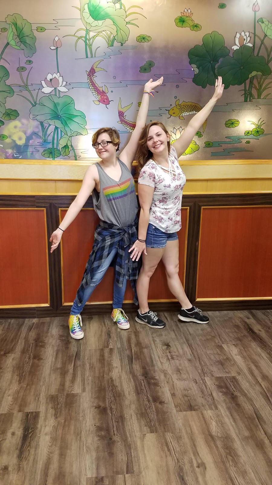 New Century Chinese Buffet | restaurant | 913 Rucker Blvd, Enterprise, AL 36330, USA | 3343478818 OR +1 334-347-8818