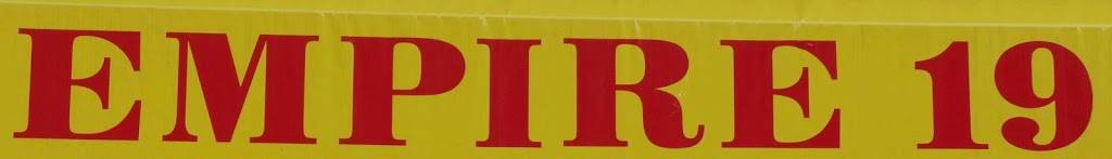 Empire 19 | restaurant | 19 Knolls Crescent, Bronx, NY 10463, USA | 7187963338 OR +1 718-796-3338