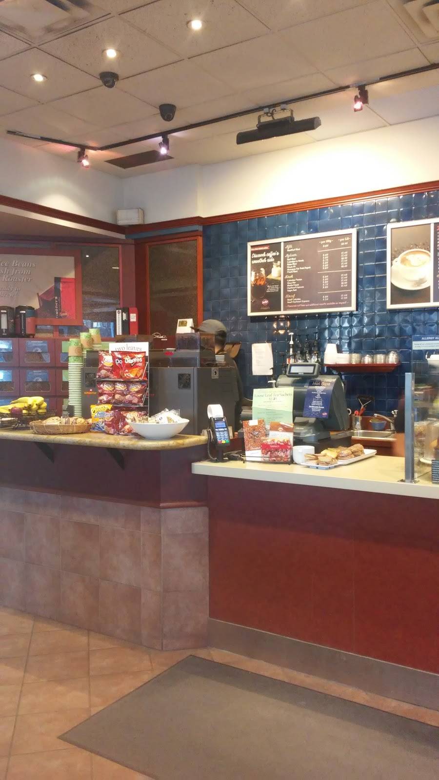 Timothys World Coffee | cafe | 425 Bloor St E, Toronto, ON M4W 3R4, Canada | 4169442422 OR +1 416-944-2422