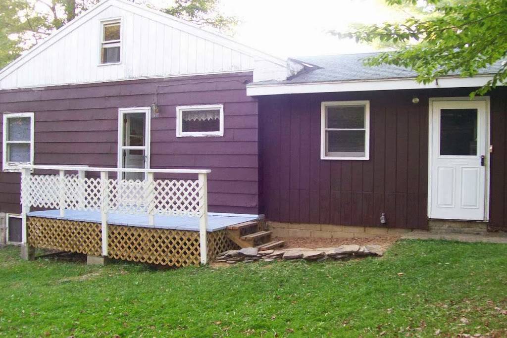 The Ponderosa House Rental | restaurant | S Rd, Belmont, NY 14813, USA | 7164180768 OR +1 716-418-0768