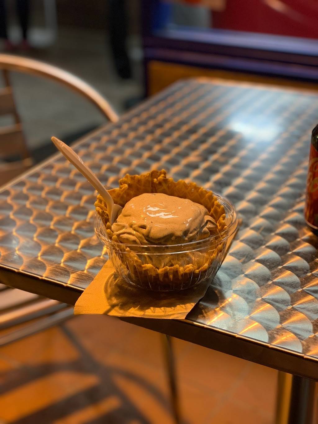 Ritas Italian Ice & Frozen Custard | restaurant | 3066 Cochran St, Simi Valley, CA 93065, USA | 8056105020 OR +1 805-610-5020