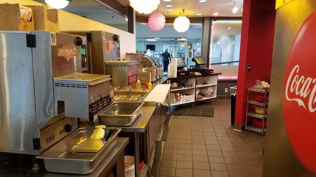 The Dogg Haus | restaurant | 56 6th St E #205, St Paul, MN 55101, USA | 6517974357 OR +1 651-797-4357