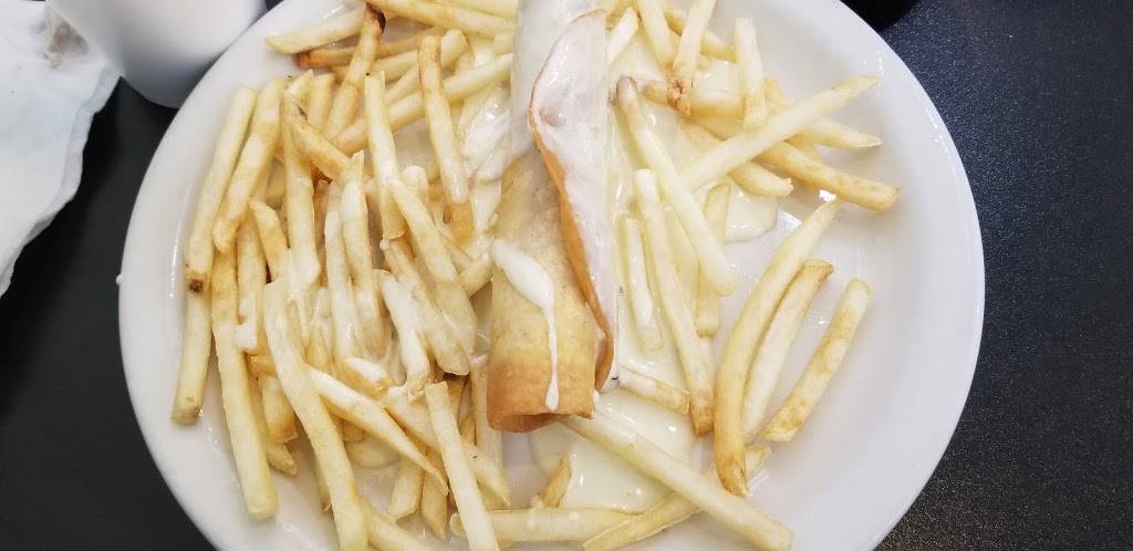 El Patio | restaurant | 2506 Village Green Pl, Champaign, IL 61822, USA | 2176007683 OR +1 217-600-7683