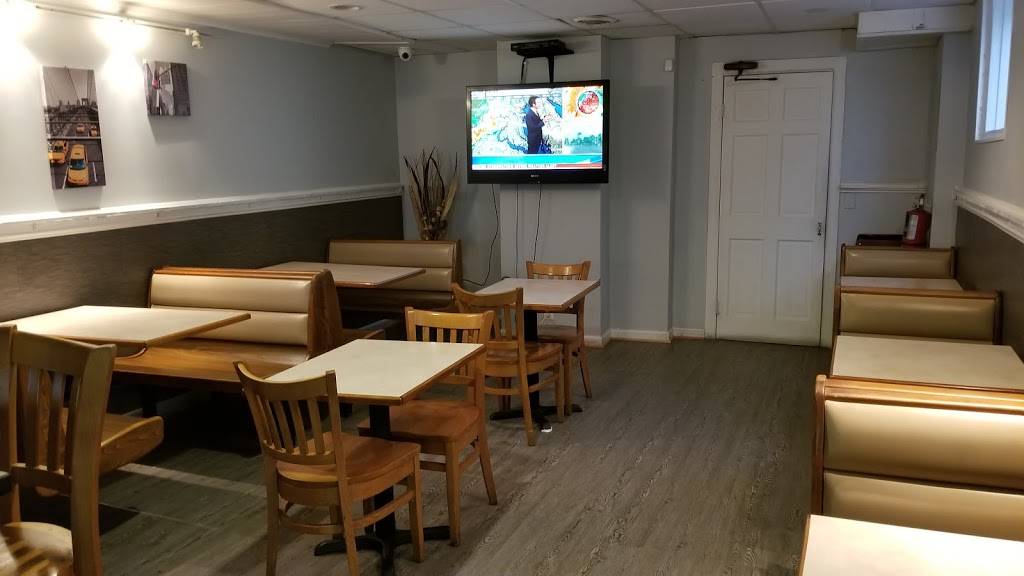 Stage Door Deli | restaurant | 1324 King St, Alexandria, VA 22314, USA | 7038367885 OR +1 703-836-7885