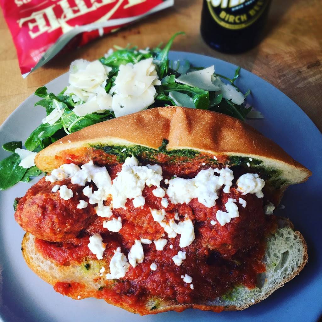 Urban Radish | restaurant | 661 Imperial St, Los Angeles, CA 90021, USA | 2138921570 OR +1 213-892-1570