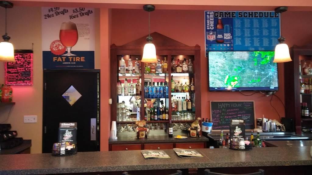 Guss New York Pizza | restaurant | 620 Stoney Creek Ln # 16, Newport News, VA 23608, USA | 7578740115 OR +1 757-874-0115