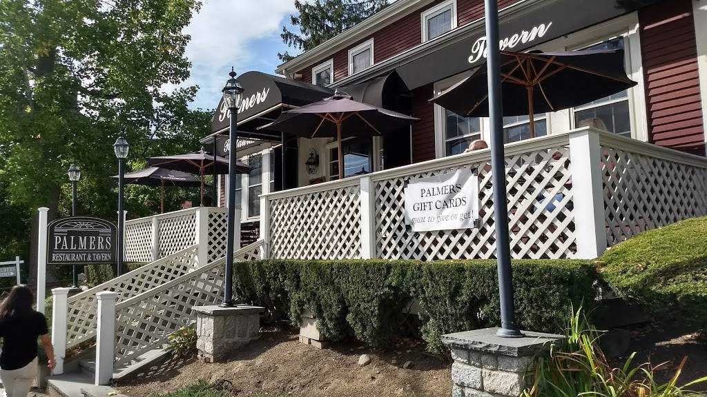 Palmers | restaurant | 18 Elm St, Andover, MA 01810, USA | 9784701606 OR +1 978-470-1606