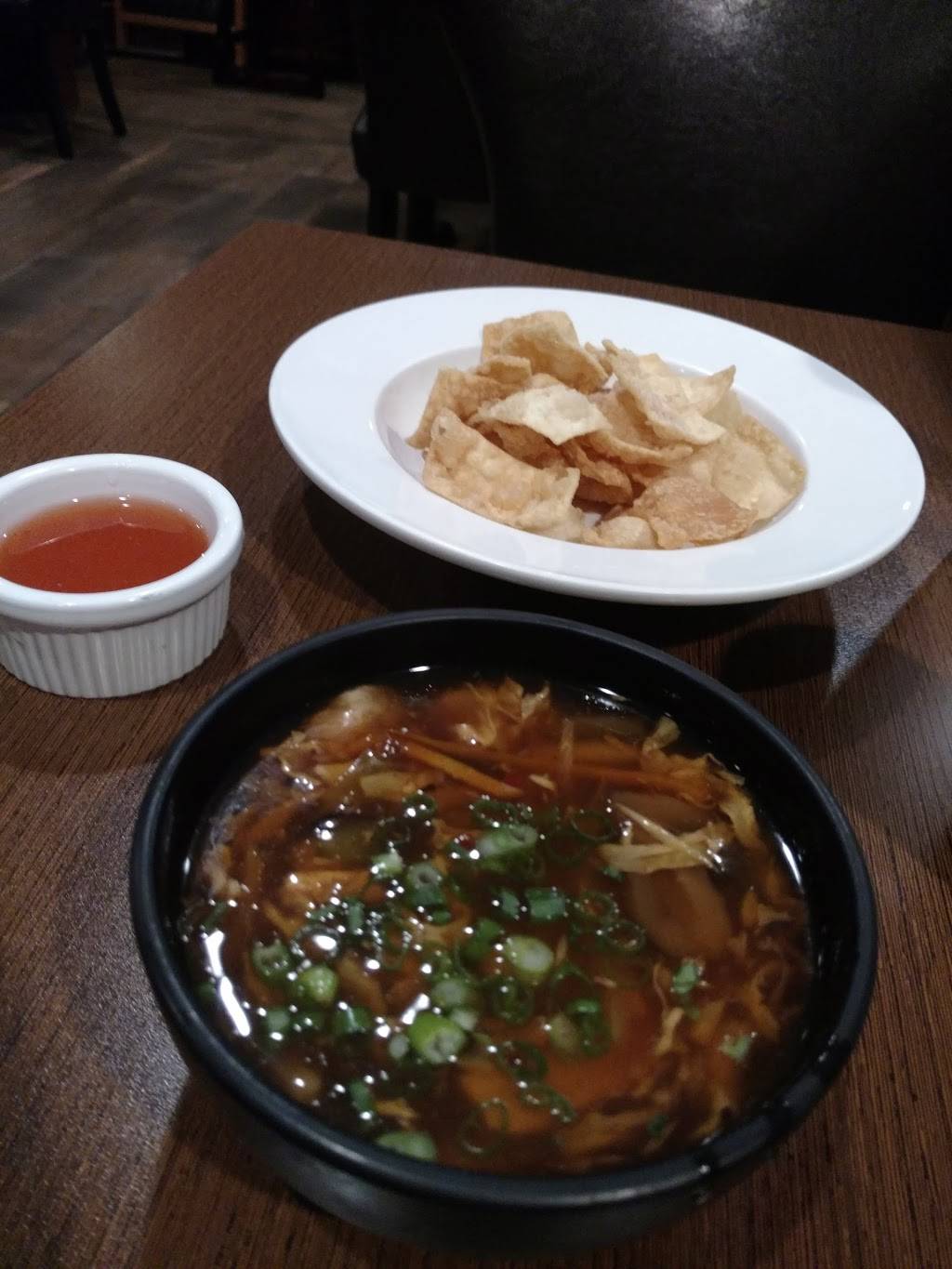 Classic Asia | restaurant | 1906, 611 Station Ave, Haddon Heights, NJ 08035, USA | 8563238207 OR +1 856-323-8207