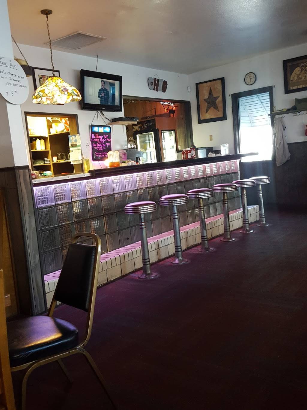 Bob Evans | restaurant | 1360 N 21st St, Newark, OH 43055, USA | 7403661202 OR +1 740-366-1202