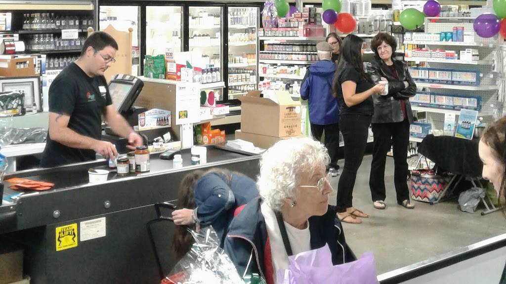 TNS Health Food Organic Supermarket | restaurant | 955 Elgin St W #1a, Cobourg, ON K9A 5J3, Canada | 9053736009 OR +1 905-373-6009