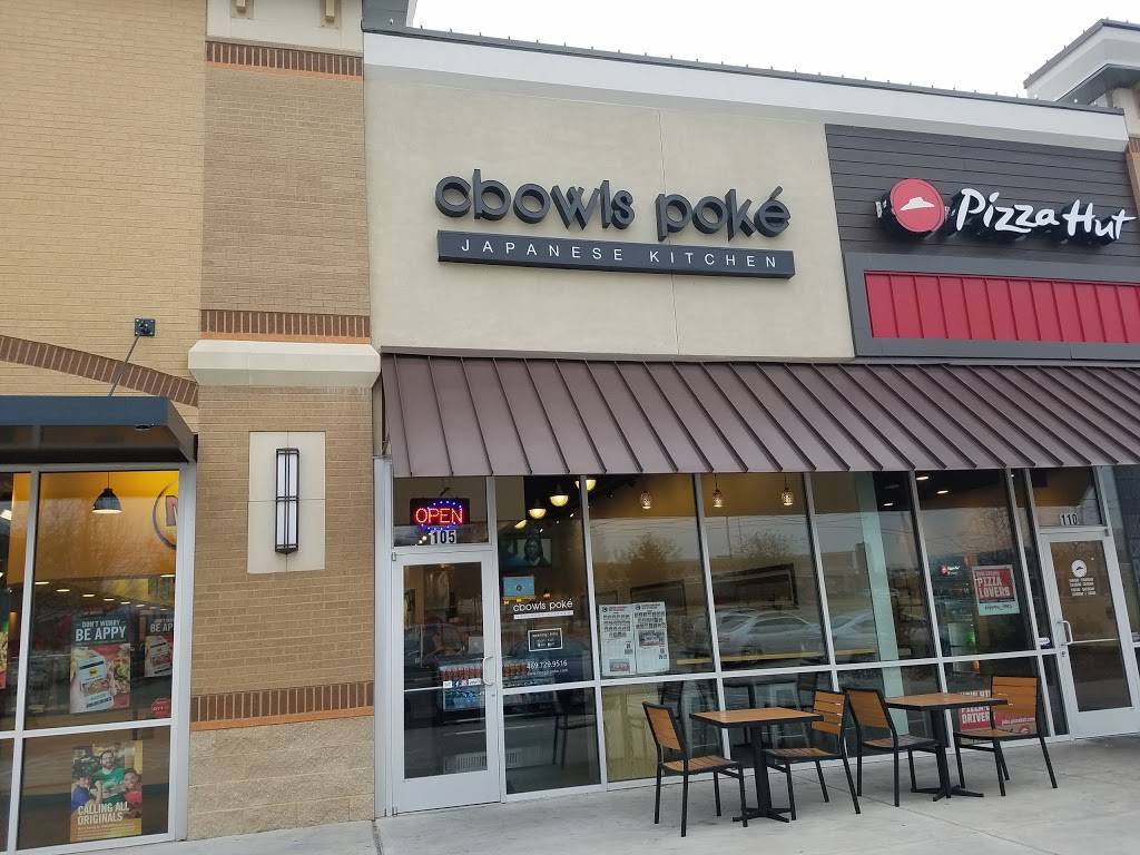 Cbowls poke | restaurant | 13701 Midway Rd #105, Farmers Branch, TX 75244, USA | 4697299516 OR +1 469-729-9516