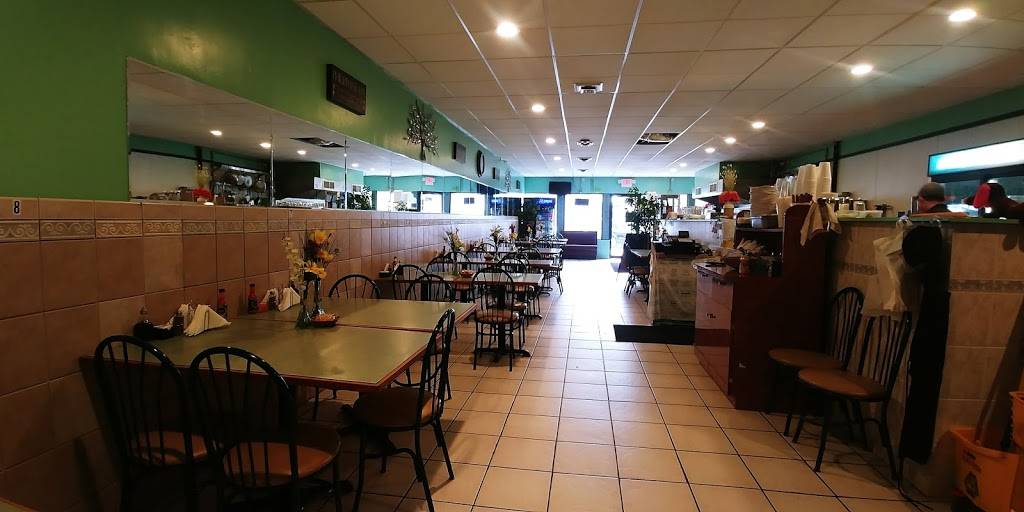 Mana Restaurant - Spanish/Chinese Cuisine | restaurant | 514 E Landis Ave, Vineland, NJ 08360, USA | 8562136525 OR +1 856-213-6525