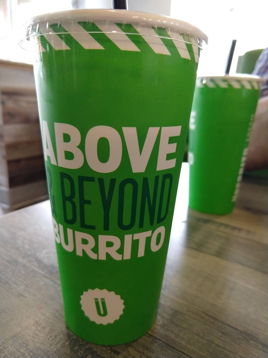 Uberrito | restaurant | 4325 E Indian School Rd, Phoenix, AZ 85018, USA | 6026676000 OR +1 602-667-6000