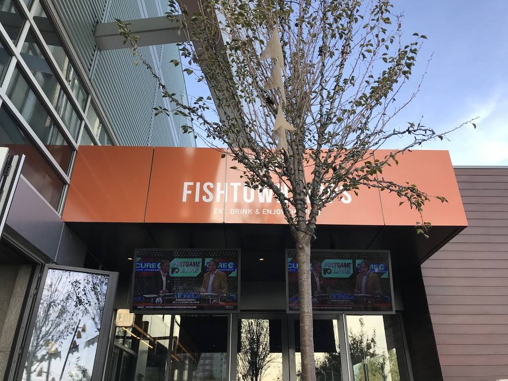 Fishtown Hops | restaurant | 1001 N Delaware Ave, Philadelphia, PA 19125, USA | 8774773715 OR +1 877-477-3715