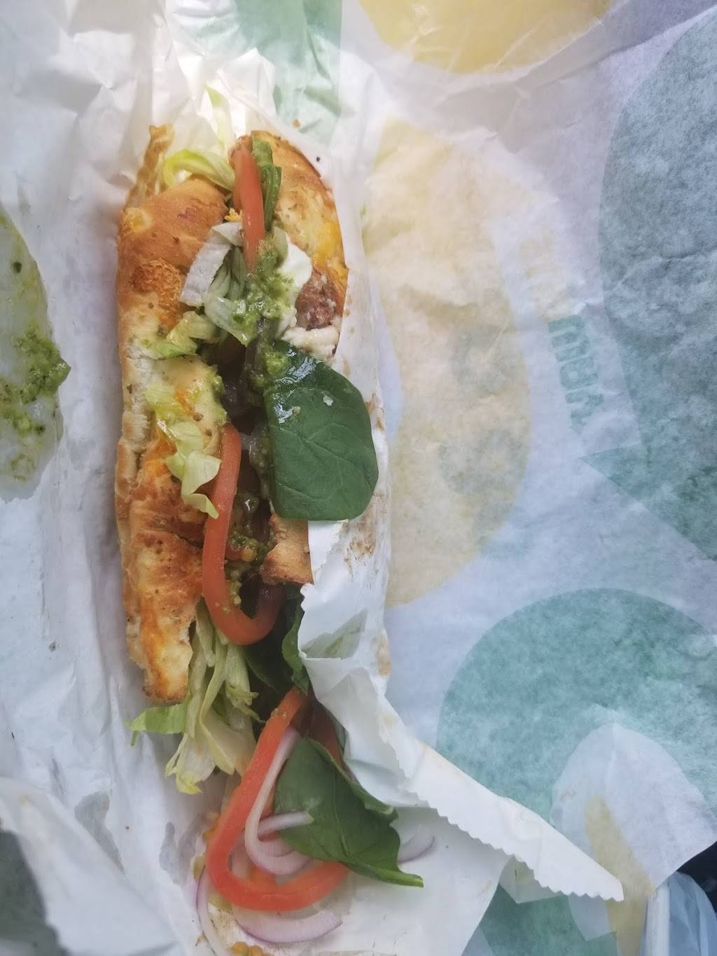 Subway | restaurant | 135 Division St N, Stevens Point, WI 54481, USA | 7153417777 OR +1 715-341-7777