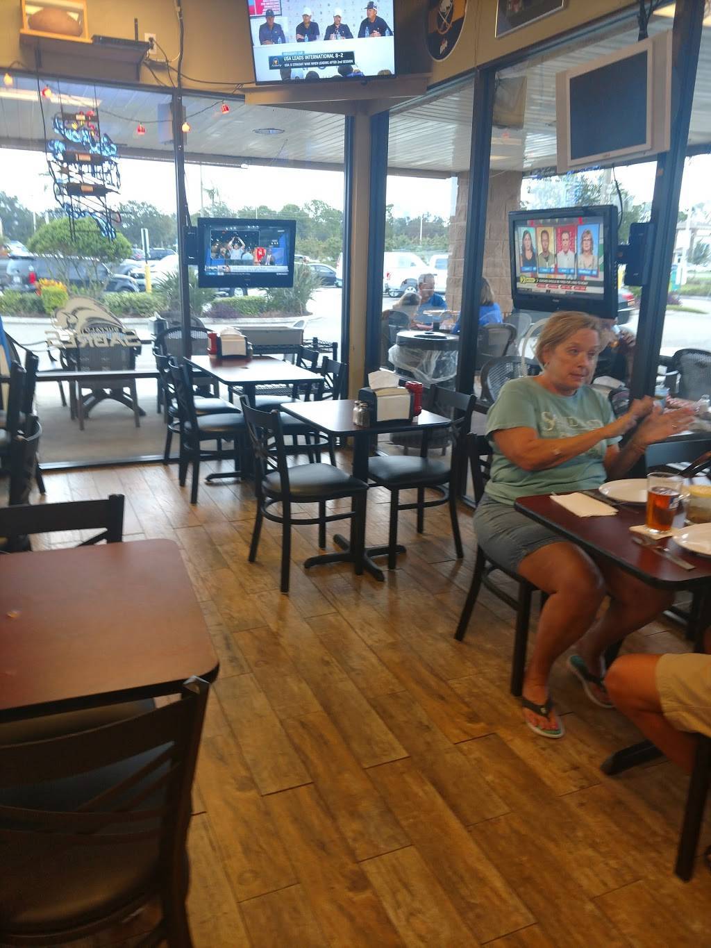 Casa Di Pizza | restaurant | 4658 FL-64, Bradenton, FL 34208, USA | 9417480700 OR +1 941-748-0700