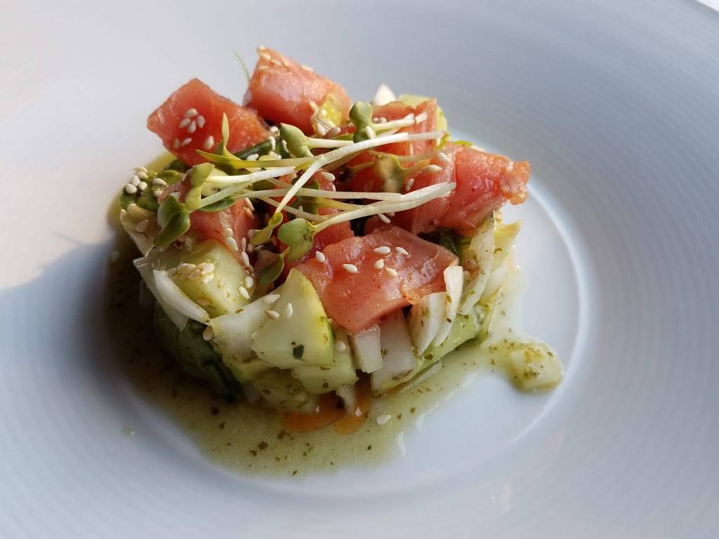 Ambassador Dining Room | restaurant | 3811 Canterbury Rd, Baltimore, MD 21218, USA | 4103661484 OR +1 410-366-1484