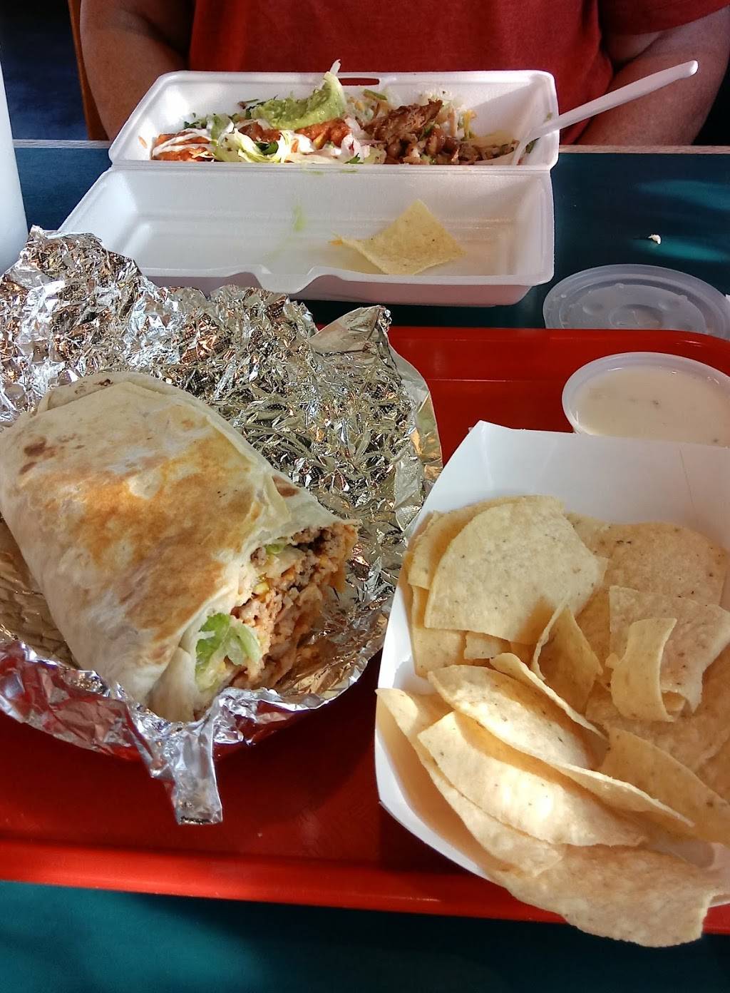 Burrito Grill | restaurant | 215 W Veterans Memorial Hwy, Blanchard, OK 73010, USA | 4054853020 OR +1 405-485-3020
