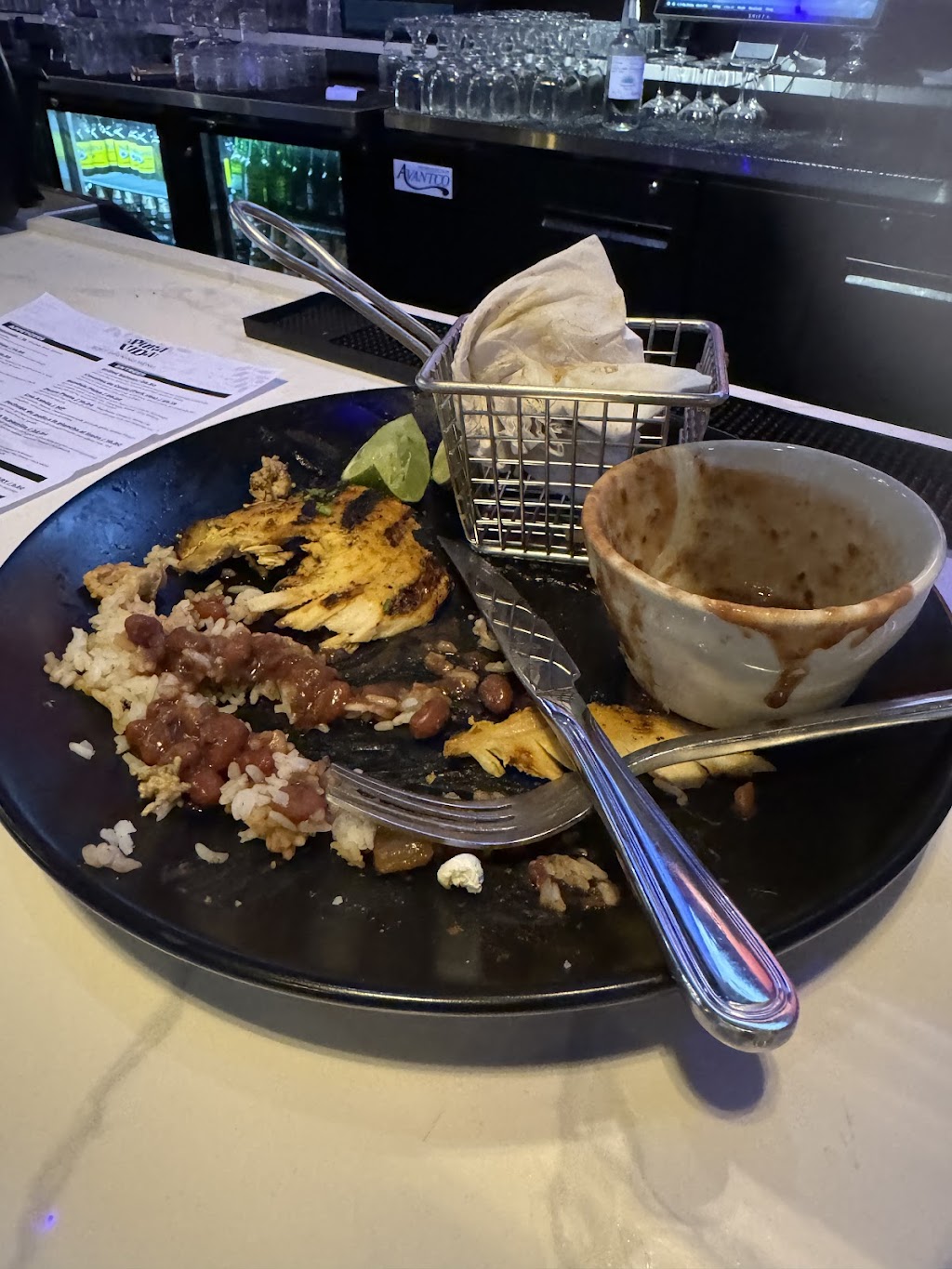 Pura Vida Cocktail Bar Restaurant | restaurant | 221 S Elm St, Greensboro, NC 27401, USA | 3368491071 OR +1 336-849-1071