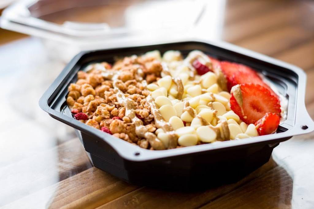 Juiced Café Newport | restaurant | 190 Thames St, Newport, RI 02840, USA | 4016193638 OR +1 401-619-3638