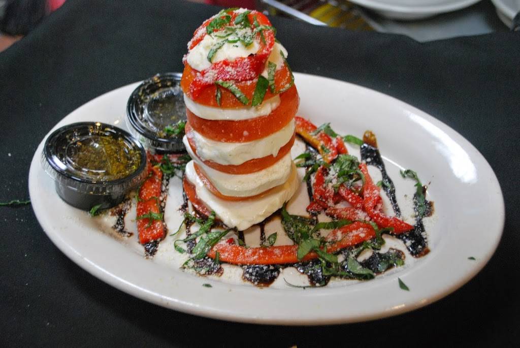 Tomasinos Pizza II | restaurant | 5229 Red Bug Lake Rd, Winter Springs, FL 32708, USA | 4078697499 OR +1 407-869-7499