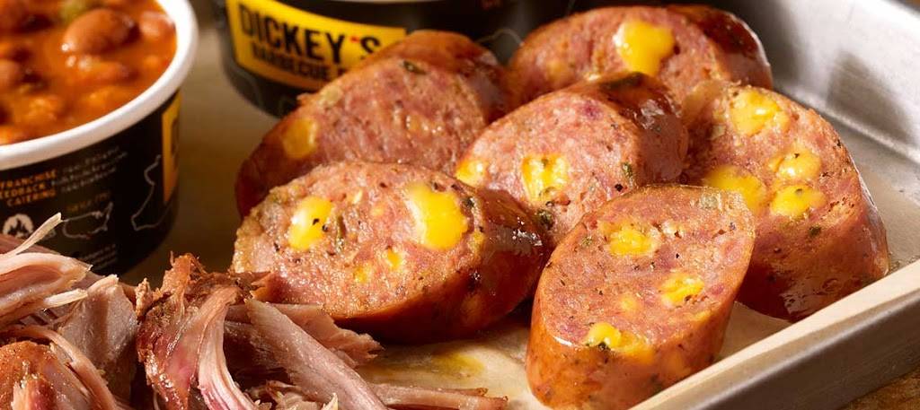 Dickeys Barbecue Pit | restaurant | 2469 Dalworth St, Grand Prairie, TX 75050, USA | 9726419044 OR +1 972-641-9044