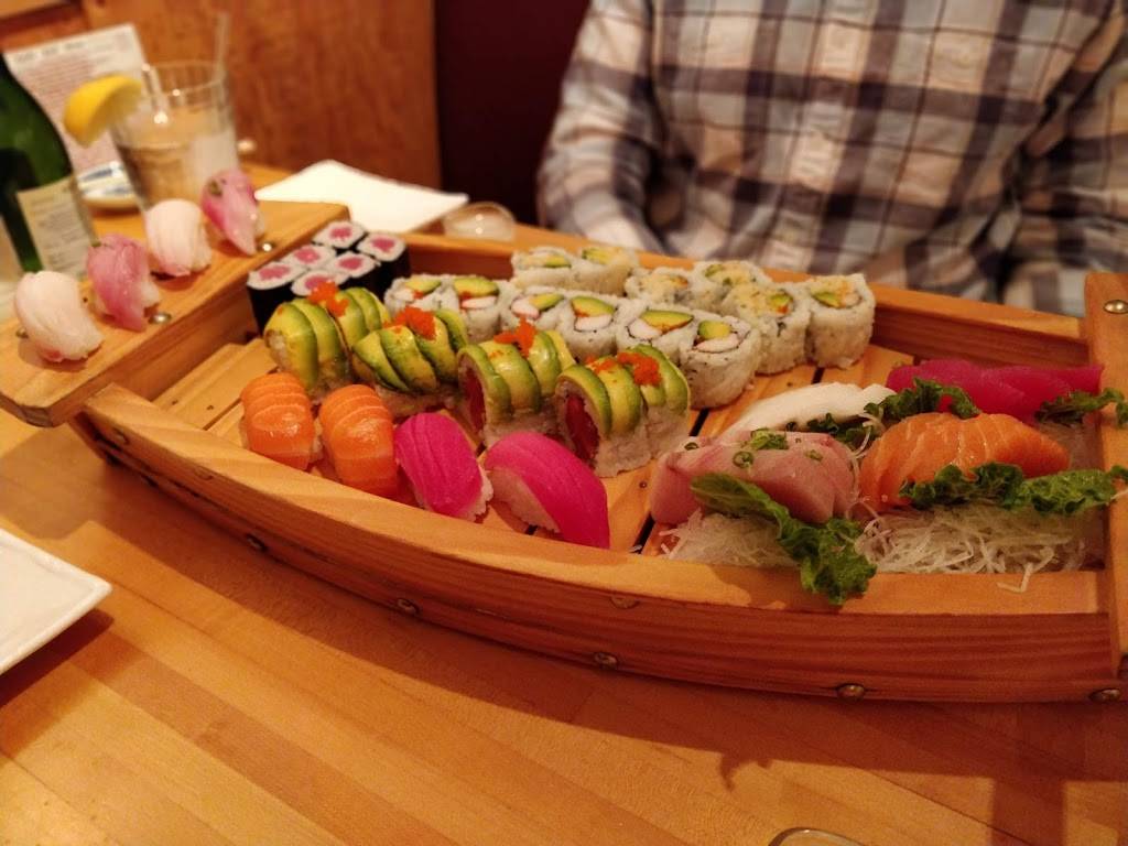 Ginza | restaurant | 3900 Hillsboro Pike # 10, Nashville, TN 37215, USA | 6152921168 OR +1 615-292-1168