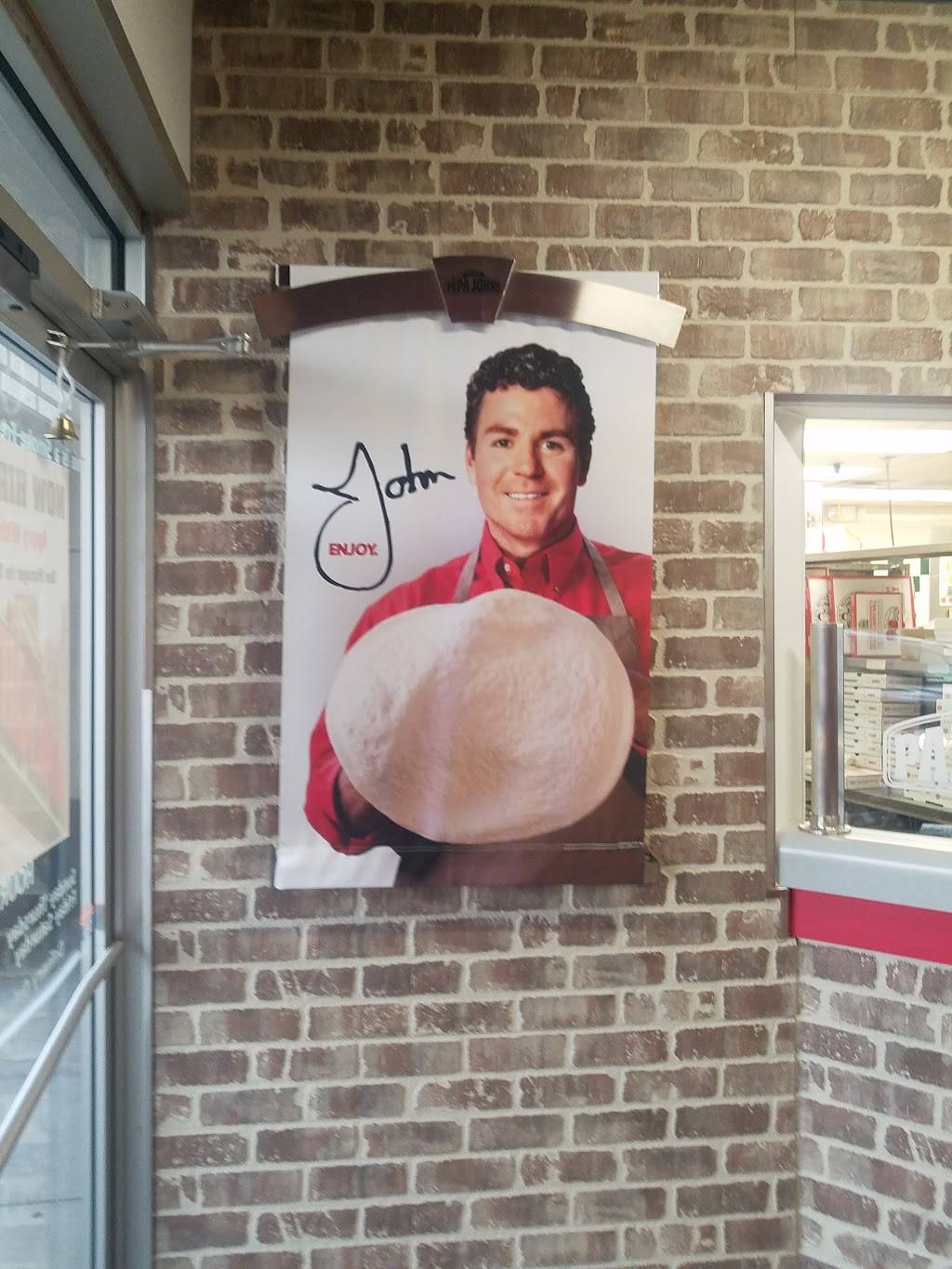 Papa Johns Pizza | restaurant | 7800 E Harry St, Wichita, KS 67207, USA | 3166515800 OR +1 316-651-5800