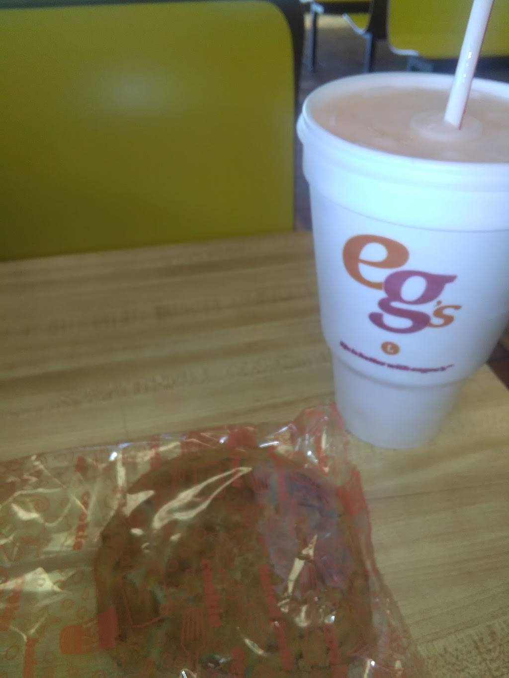 eegees | restaurant | 1875 S Alvernon Way, Tucson, AZ 85711, USA | 5205711666 OR +1 520-571-1666